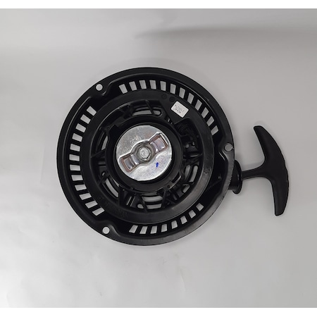 Mtd Recoil Starter Asm 951-12418